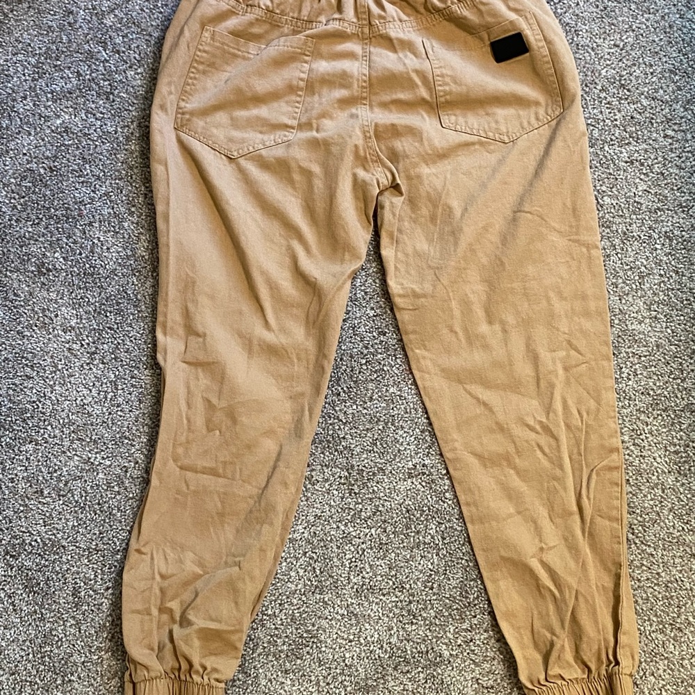 Mens khaki dress pants